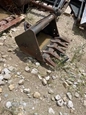 Used Bucket in yard